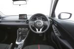 Mazda2 Genki 2014 года (AU)
